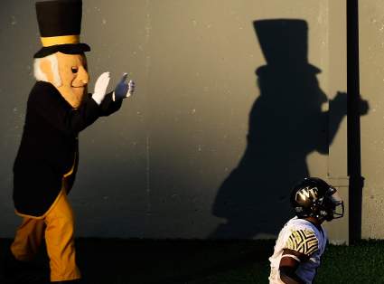 Tommy Elrod: 5 Fast Facts You Need to Know