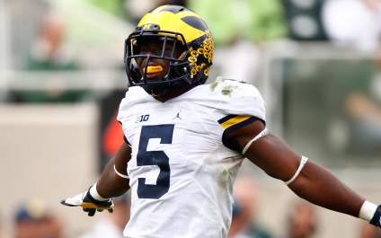 Jabrill Peppers Injury News & Status for Orange Bowl