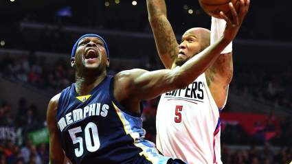 Lakers News: Zach Randolph LA Signing Might Happen Says Source