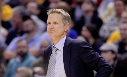 NBA Top 10 Power Rankings for Week 7