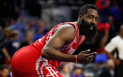 Heavy’s NBA Power Rankings for Week 8