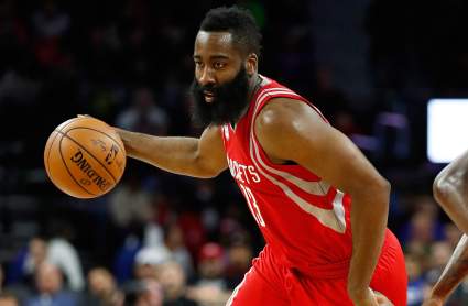 Houston Rockets NBA Playoffs 2017: Second Round Opponent