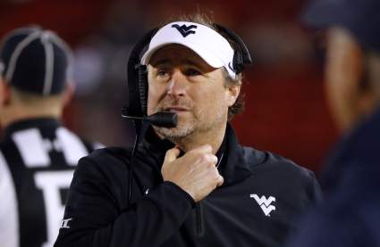 West Virginia vs. Miami: Point Spread, Total & Prediction for Russell Athletic Bowl