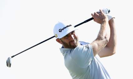 Hero World Challenge Tournament Betting Odds