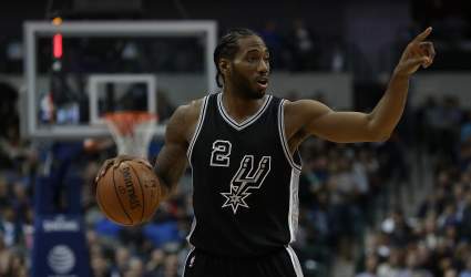 Celtics-Spurs Live Stream: How to Watch Online for Free