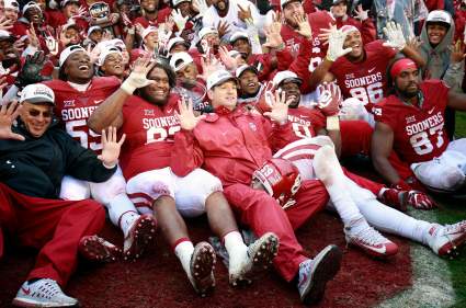 Auburn vs. Oklahoma Sugar Bowl: Odds, Point Spread & Total