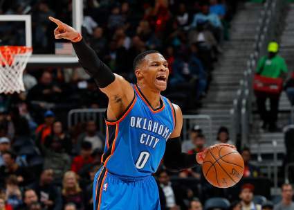 Grizzlies-Thunder Live Stream: How to Watch Online for Free