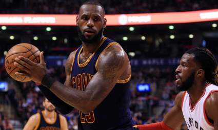 Cavaliers-Blazers Live Stream: How to Watch Online for Free