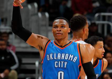 Timberwolves-Thunder Live Stream: How to Watch Online for Free