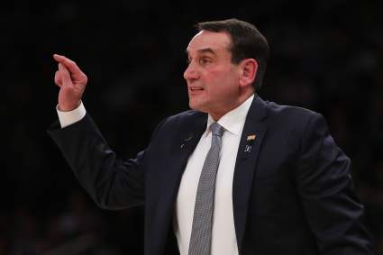 Tennessee St.-Duke Live Stream: How to Watch Online for Free