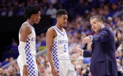 Kentucky-Louisville Live Stream: How to Watch Online for Free