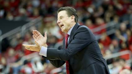 Kentucky-Louisville Odds: Point Spread, Total & Prediction