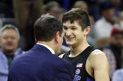 NCAA Basketball Rankings: Heavy’s Top 30 for December 11