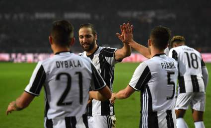 Juventus vs. Porto: Time, Date, Early Odds & Preview