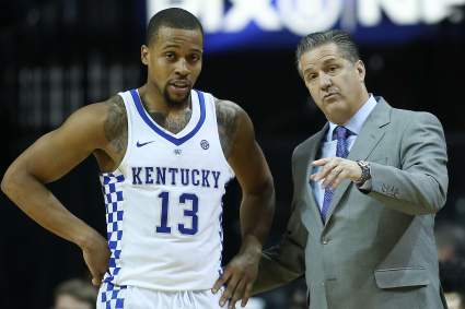 Kentucky – North Carolina Live Stream: How to Watch Online for Free