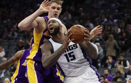 FanDuel NBA Lineup Picks, Advice & Analysis for December 23