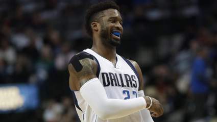 Wesley Matthews Believes Blazers Should Have Given Him Tribute Video