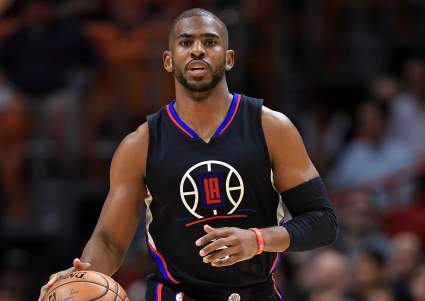 Clippers-Lakers Live Stream: How to Watch Online for Free