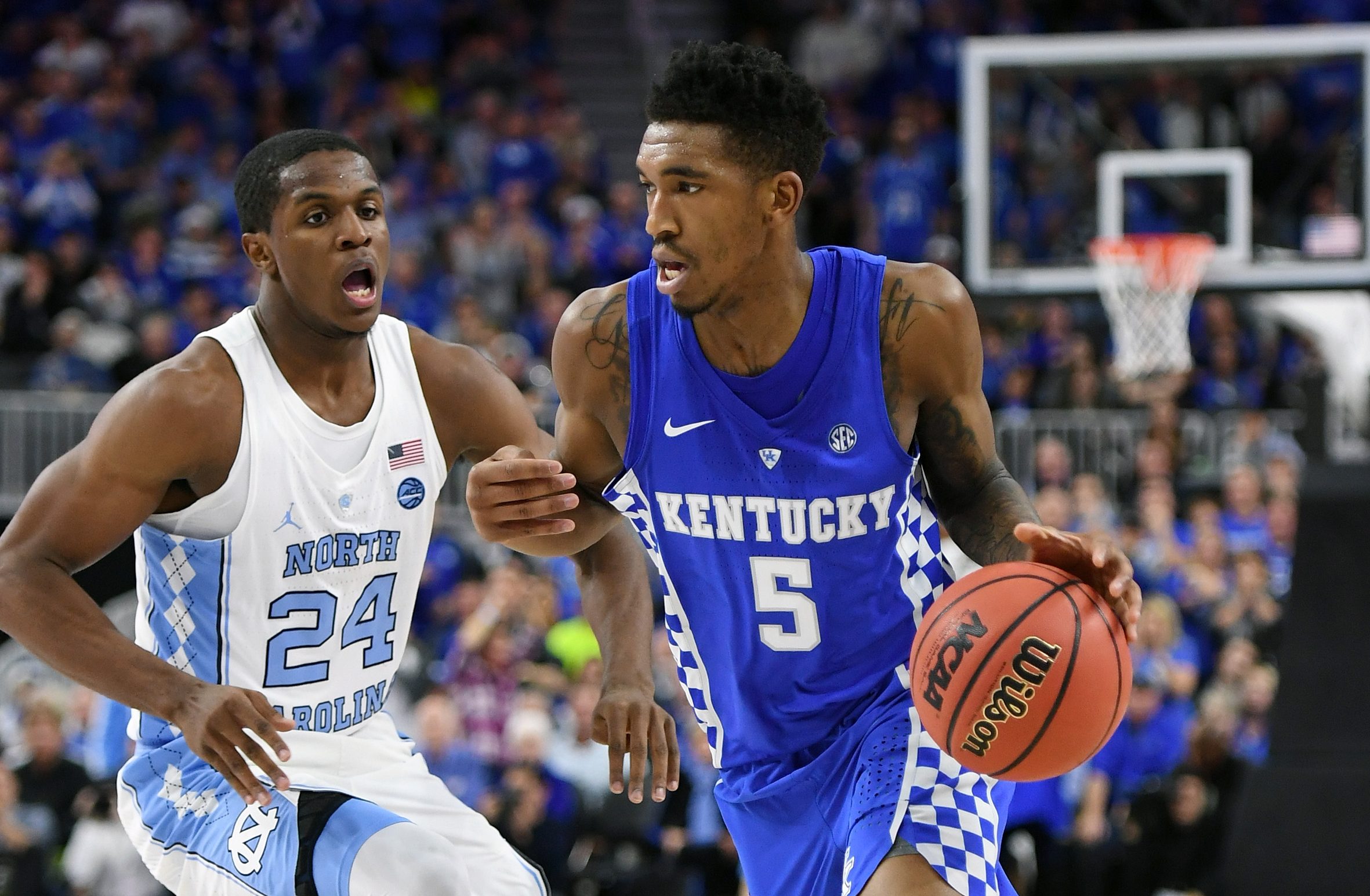 Malik Monk’s 47-Point Night 5 Fast Facts You Need to Know | Heavy.com