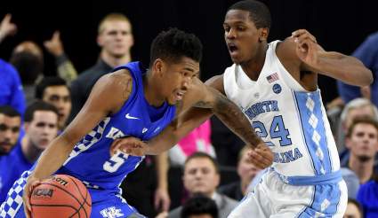 NCAA Basketball Rankings: Heavy’s Top 30 for December 19