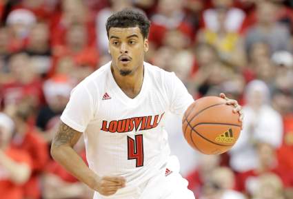 Kentucky-Louisville Score, Stats & Highlights