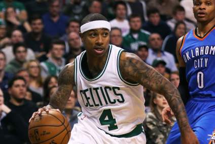 Celtics vs. Wizards Live Stream: How to Watch Game 4 Online