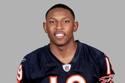 Marcus Monk, Malik’s Brother: 5 Fast Facts You Need to Know