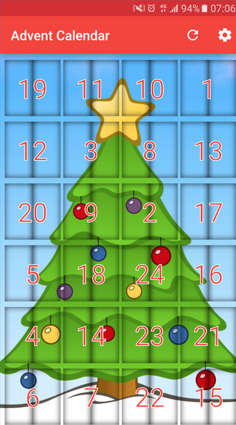 Online Advent Calendars 2016 Best Free Sites & Apps to Countdown to