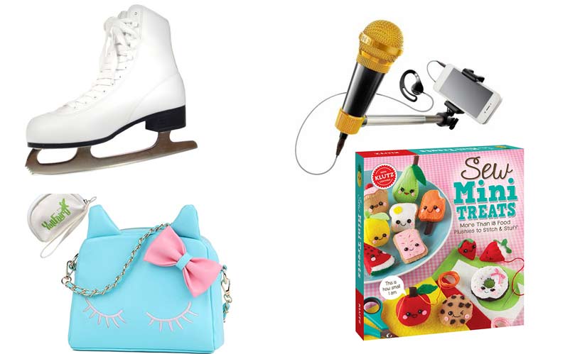 top christmas gifts for 12 year olds