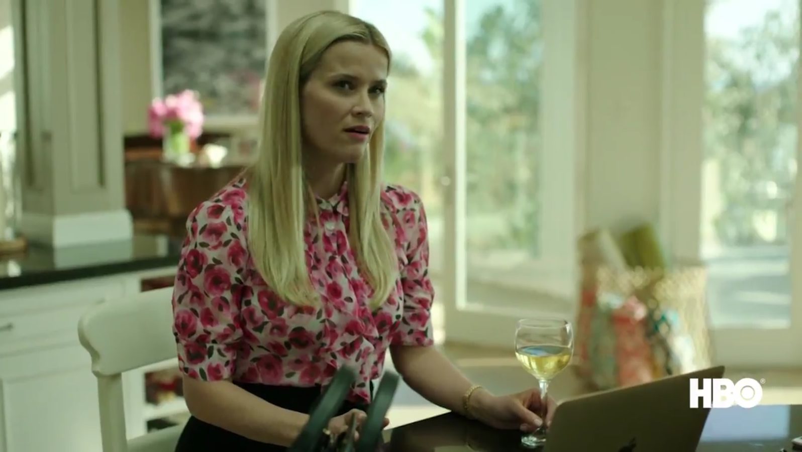 Reese Witherspoon HBO, Big Little Lies HBO, Big Little Lies trailer