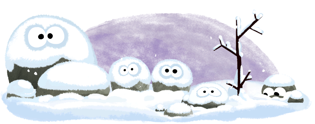 first day of winter, first day of winter google doodle, first day of winter 2016, winter solstice 2016, winter solstice, winter solstice google doodle, winter solstice 2016 google doodle