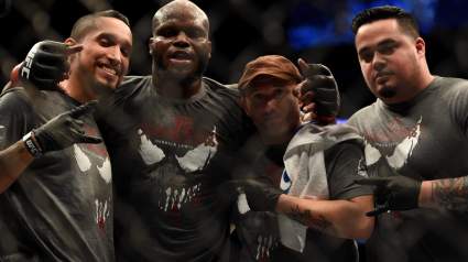 UFC Fight Night Albany Live Stream: How to Watch Online