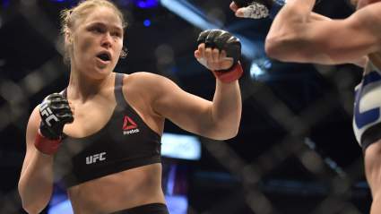 UFC 207 Live Stream: How to Watch Main Card Online