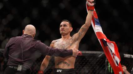 How to Order UFC 206 Holloway vs. Pettis PPV
