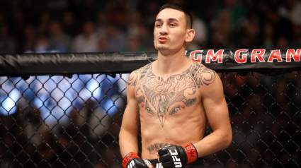 UFC 206 Live Stream: How to Watch Main Card Online