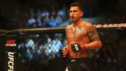 UFC 206 Card: Schedule of Fights, Start Time, TV & PPV Info