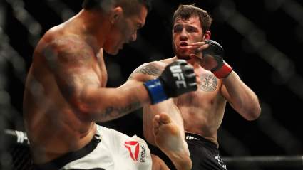 UFC 206 Prelims Live Stream: How to Watch Online for Free