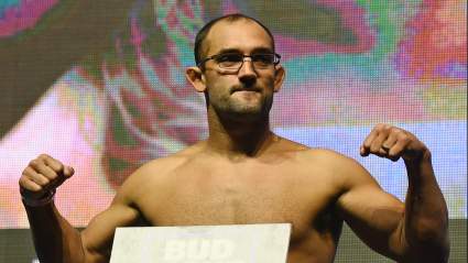 UFC 207 Prelims Live Stream: How to Watch Online for Free