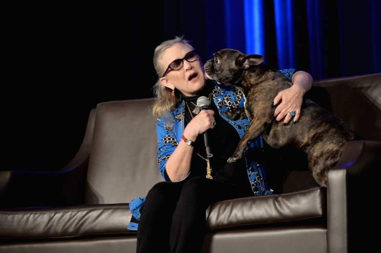 Carrie Fisher, Carrie Fisher Twitter Reactions, Mark Hamill Carrie Fisher