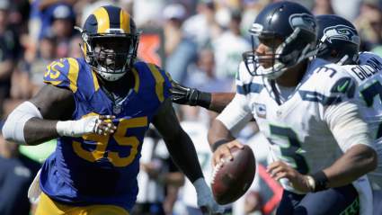 Rams vs. Seahawks Live Stream: How to Watch Online