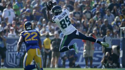 What Time & Channel Is the Seahawks vs. Rams Game on Tonight?