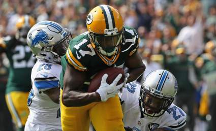 Packers vs. Lions Live Stream: How to Watch Online for Free