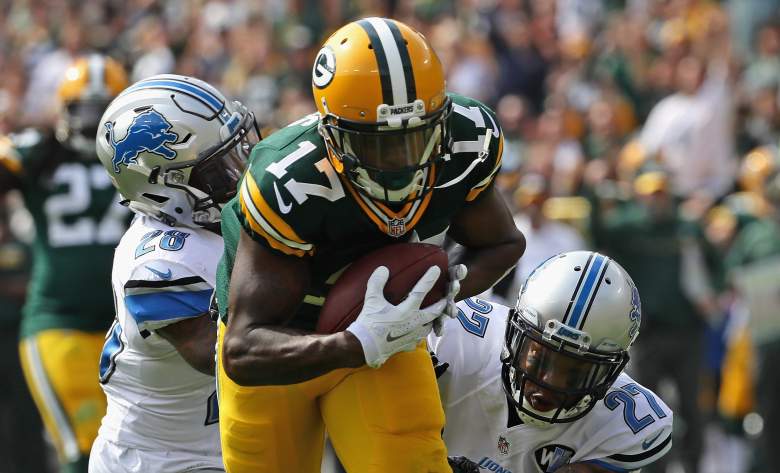 Packers vs Lions Live Stream: How to Watch Online for Free