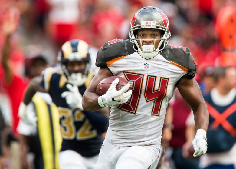 waiver wire week 14, waiver wire pickups, waiver wire running backs, fantasy football pickups, fantasy football playoffs, quarterbacks, wide receivers, tight ends, defense