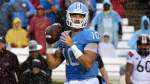 mitch trubisky, browns, nfl mock draft, nfl draft 2017, top best prospects, predictions, updated, order
