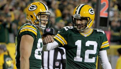 What Time & TV Channel is the Packers vs. Seahawks Game on?