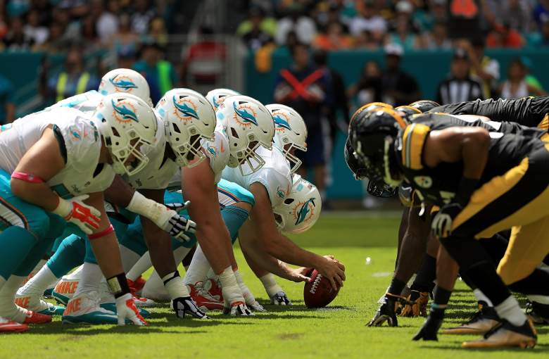 dolphins vs. steelers, nfl playoff predictions, projections, seeds, matchups, nfc, afc, who will make playoffs