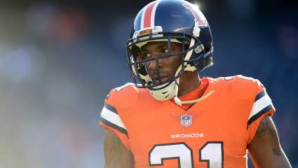 Rams Trade 5-Time Pro Bowl Cornerback to Dolphins