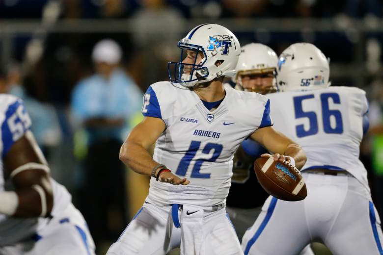 middle tennessee vs. hawaii, bowl, college football bowl picks, against the spread, ats, vegas, odds, best bets