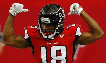 What Time & TV Channel is the Falcons vs. 49ers Game on?